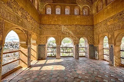 Alhambra Alhambra
