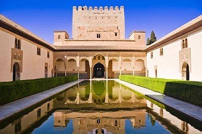 Granada Alhambra tickets Granada Alhambra tickets