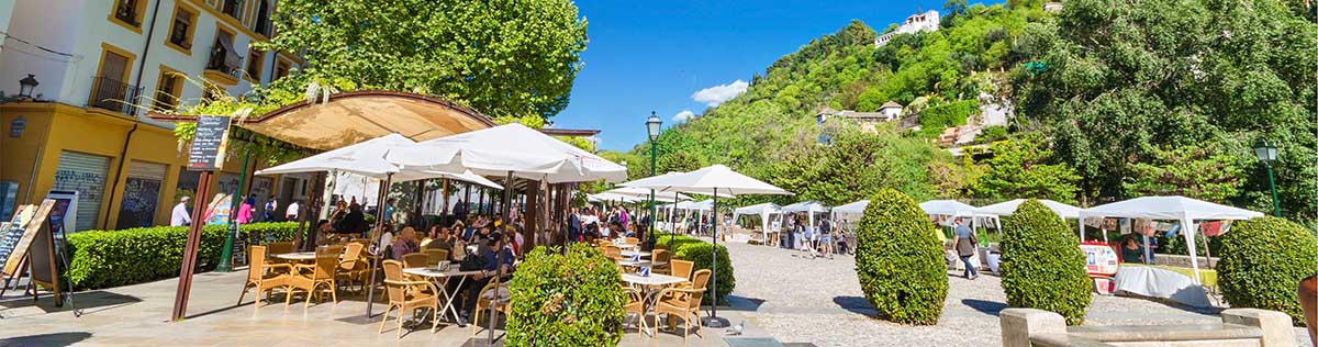 nightlife restaurants Granada nightlife Granada